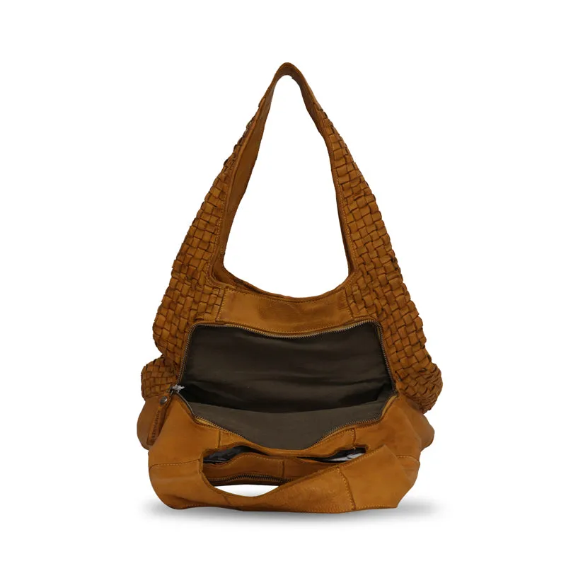 Elegant Eilaria Designer Handbag – Chic and Versatile Fashion Accessory