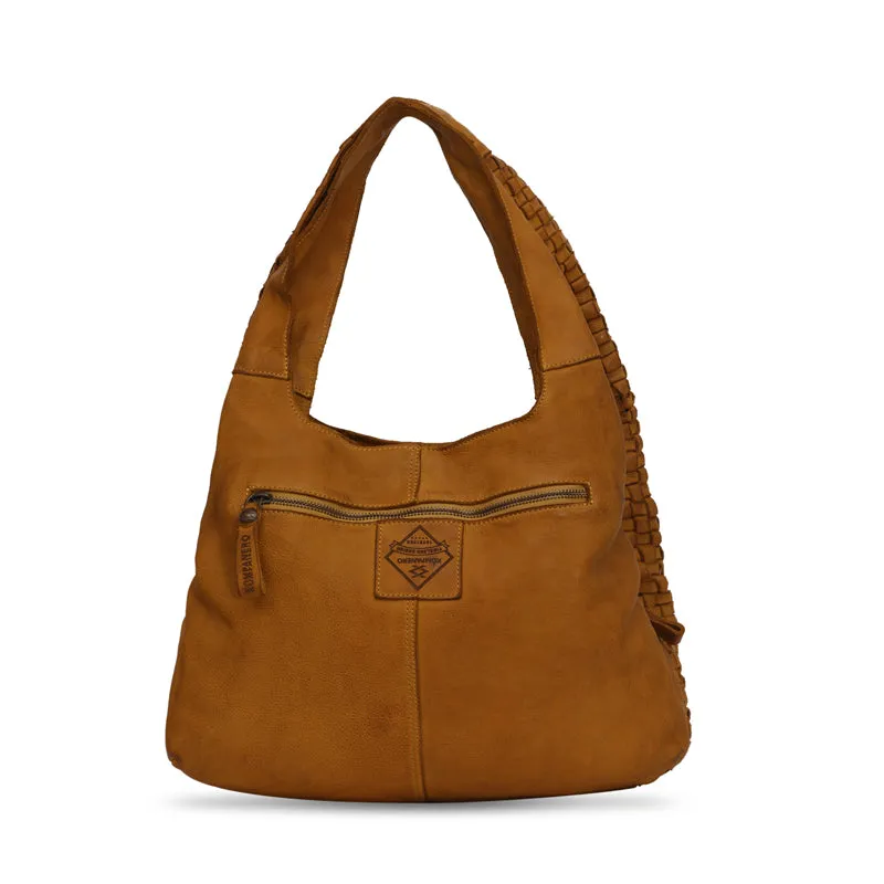 Elegant Eilaria Designer Handbag – Chic and Versatile Fashion Accessory