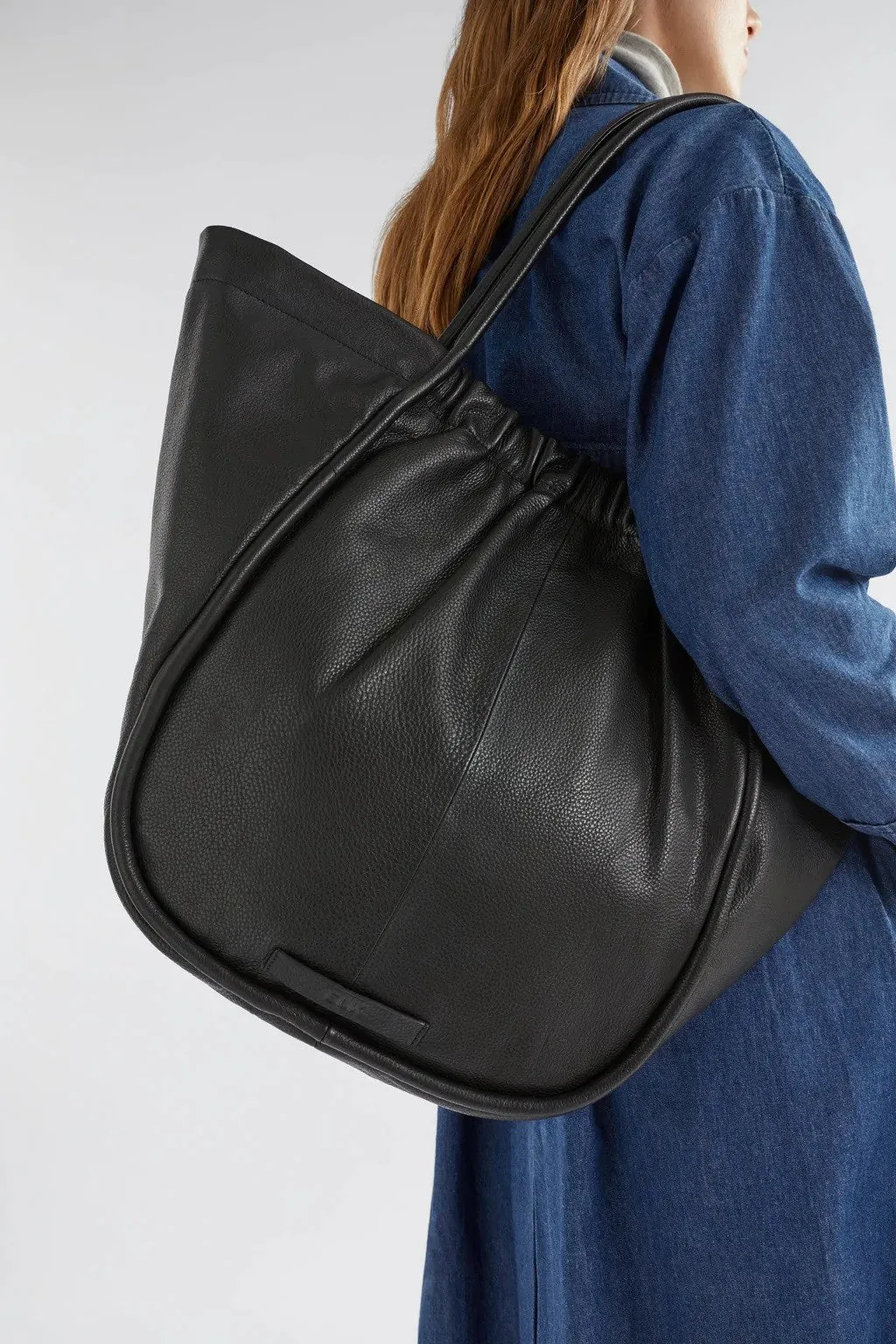Elk Samle Shopper Bag