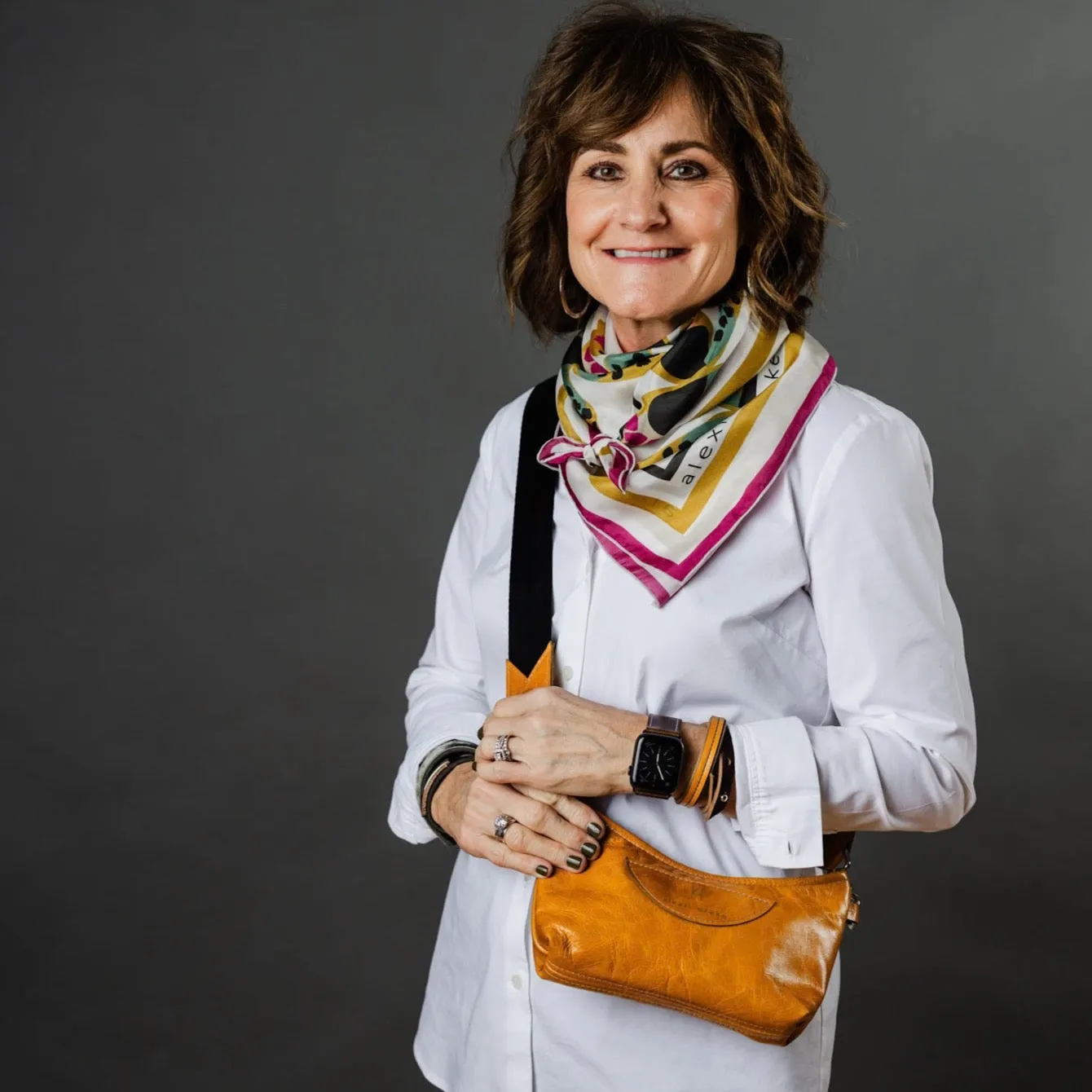 Everyday Collection | Penelope Crossbody