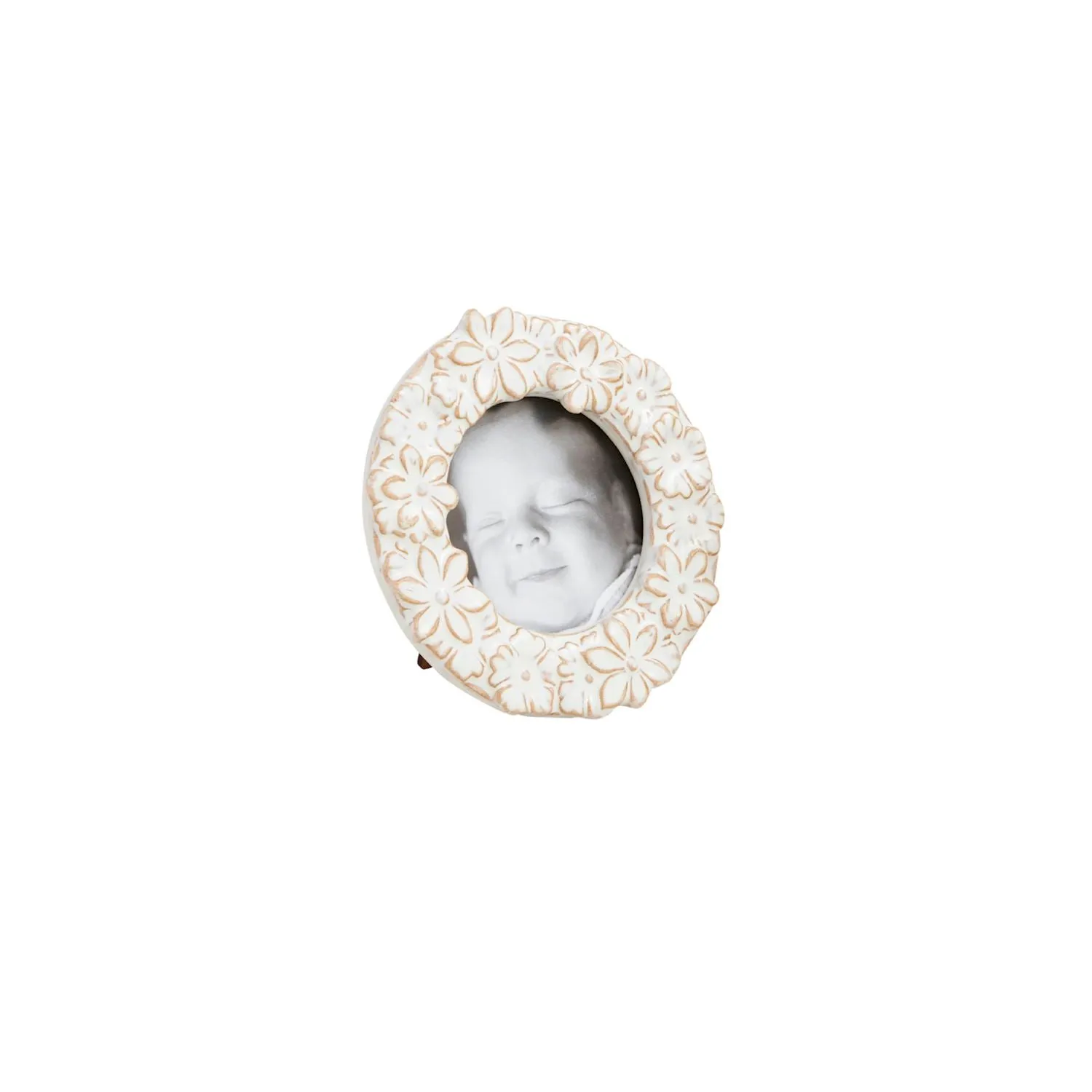 Flower Mini Picture Frames (various styles)