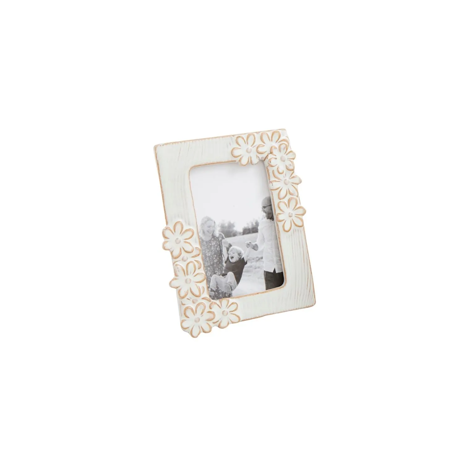 Flower Mini Picture Frames (various styles)