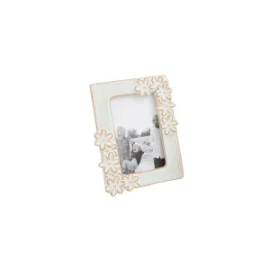 Flower Mini Picture Frames (various styles)