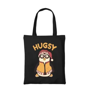 Friends Tote Bag - Hugsy