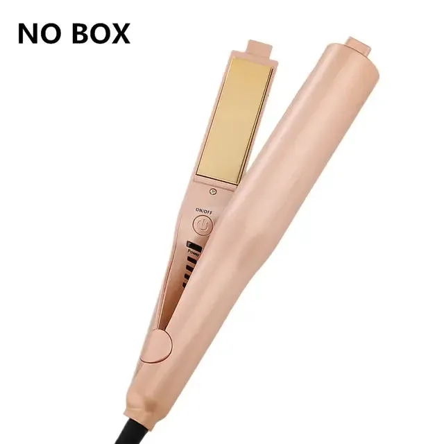 Hair Straightener Stylish Curler