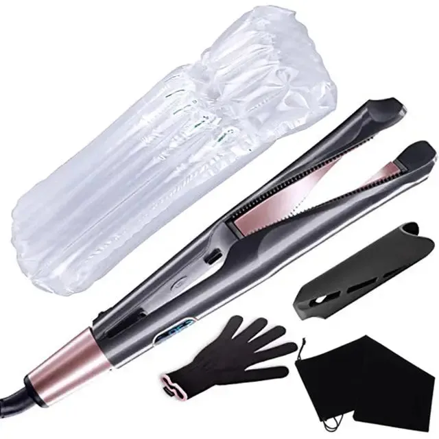 Hair Straightener Stylish Curler