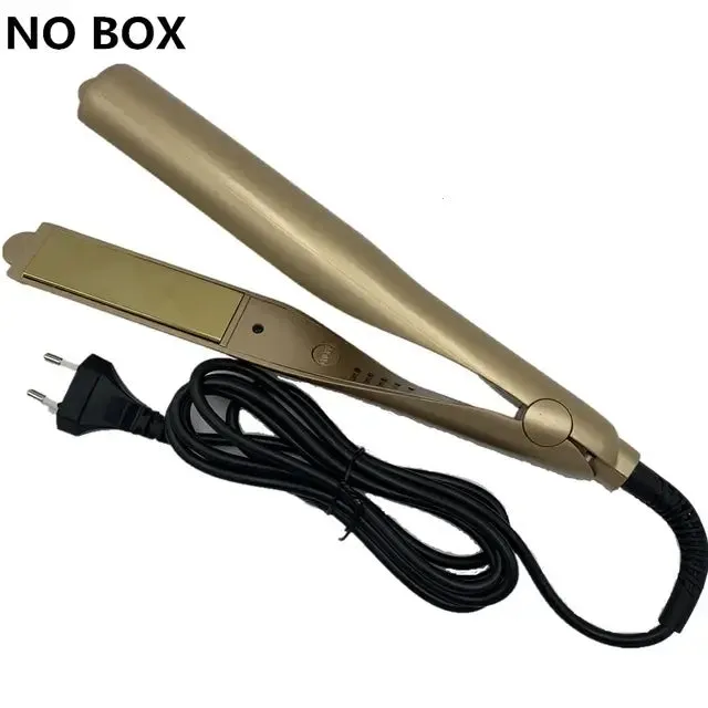 Hair Straightener Stylish Curler