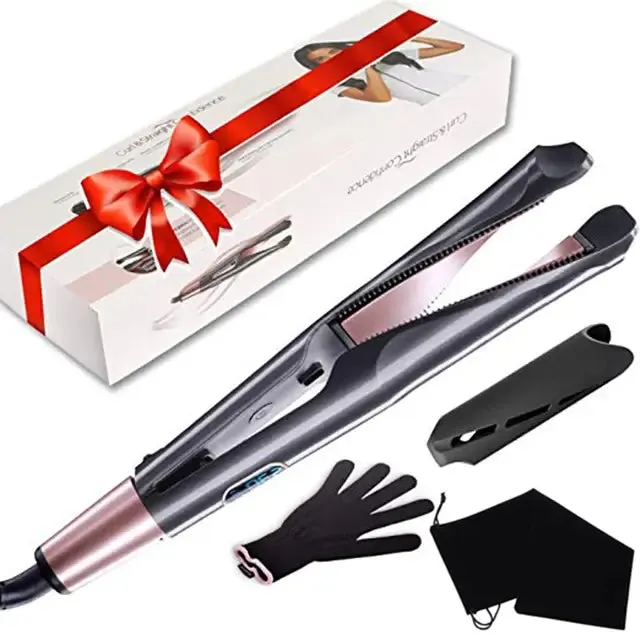 Hair Straightener Stylish Curler