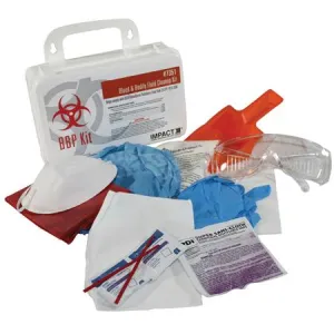 Impact Bloodborne Pathogen Kit