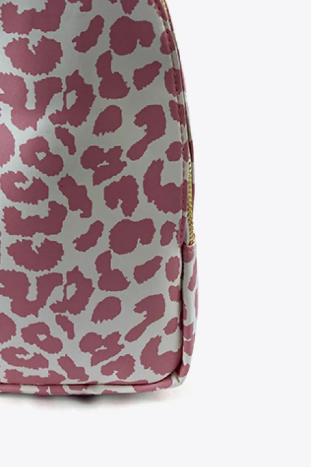 Jenna Leather Sling Bag - 6 Styles