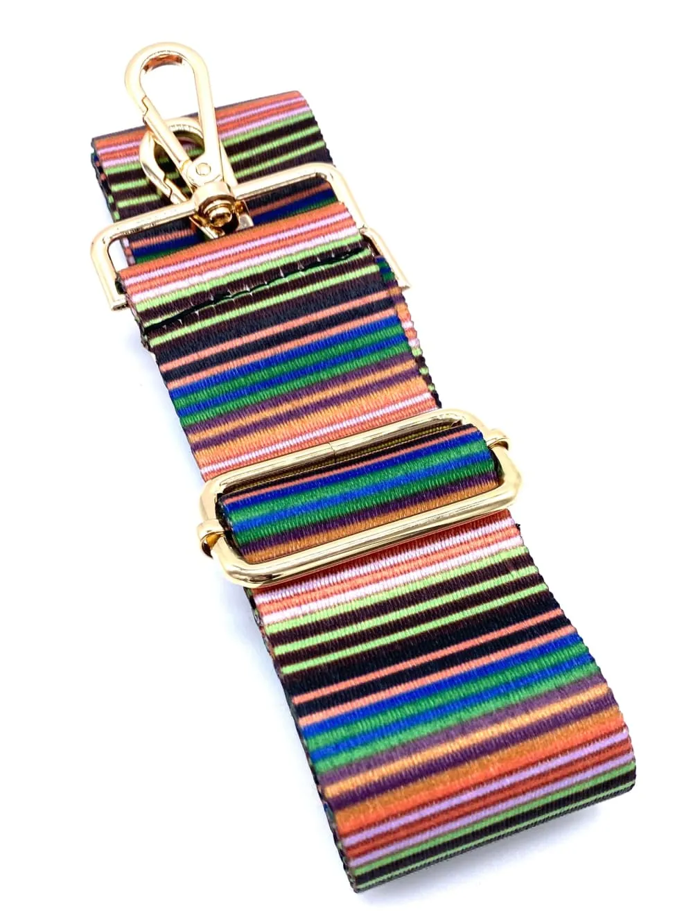Kyra Printed Crossbody Straps