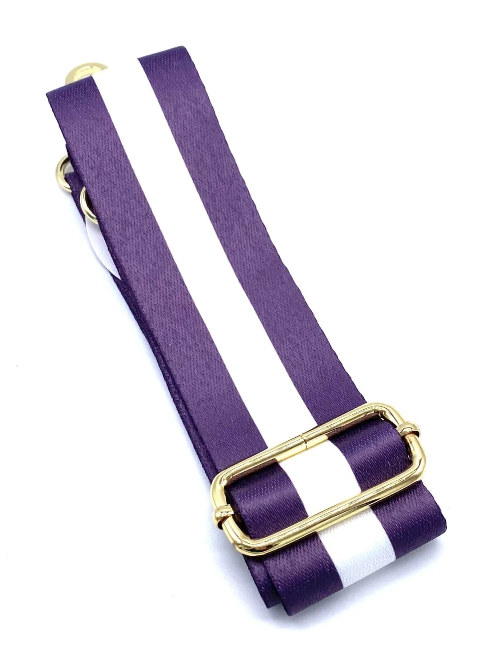 Kyra Printed Crossbody Straps