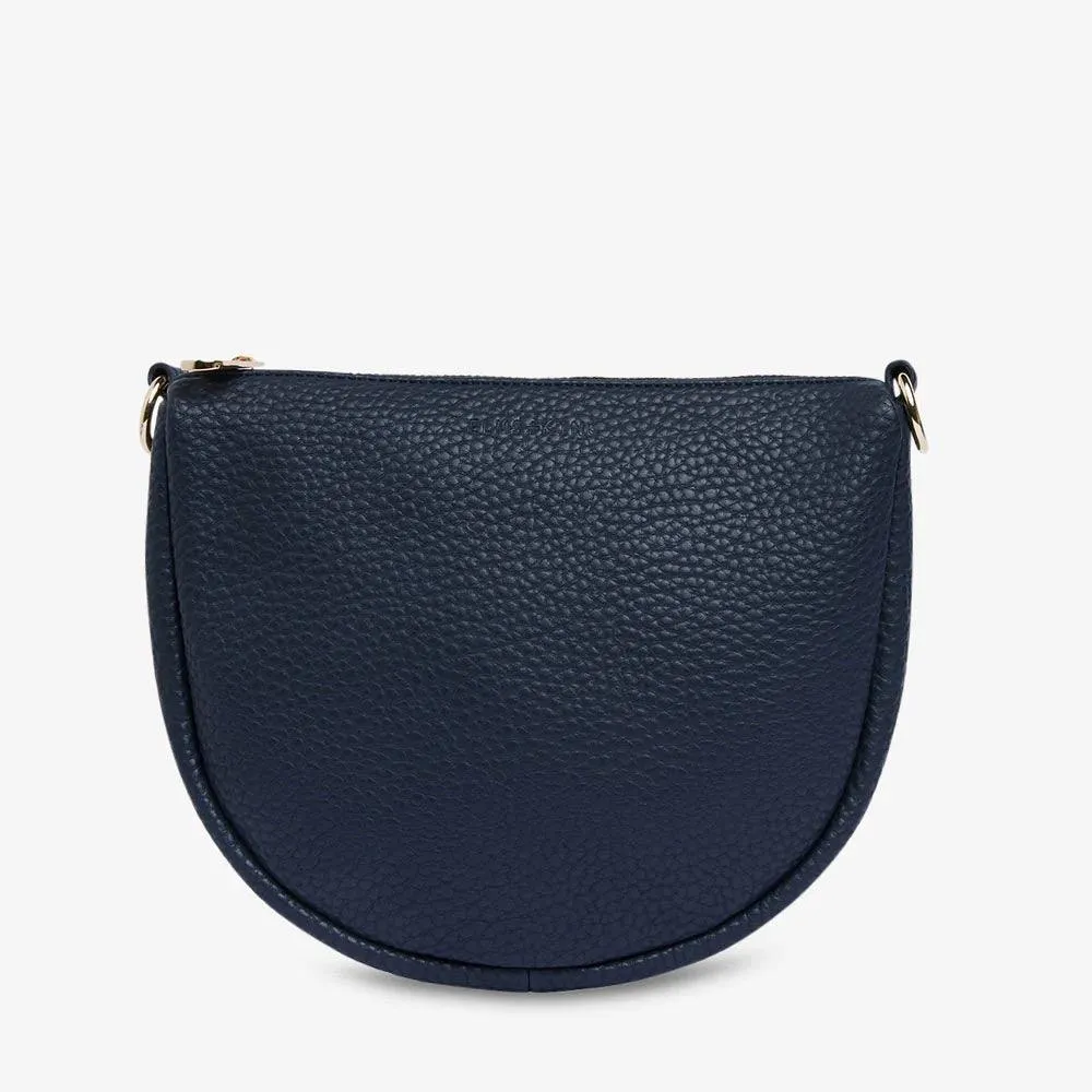 La Palma Crossbody | French Navy