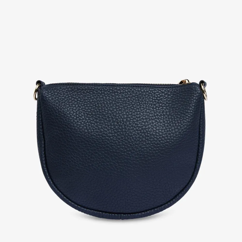 La Palma Crossbody | French Navy