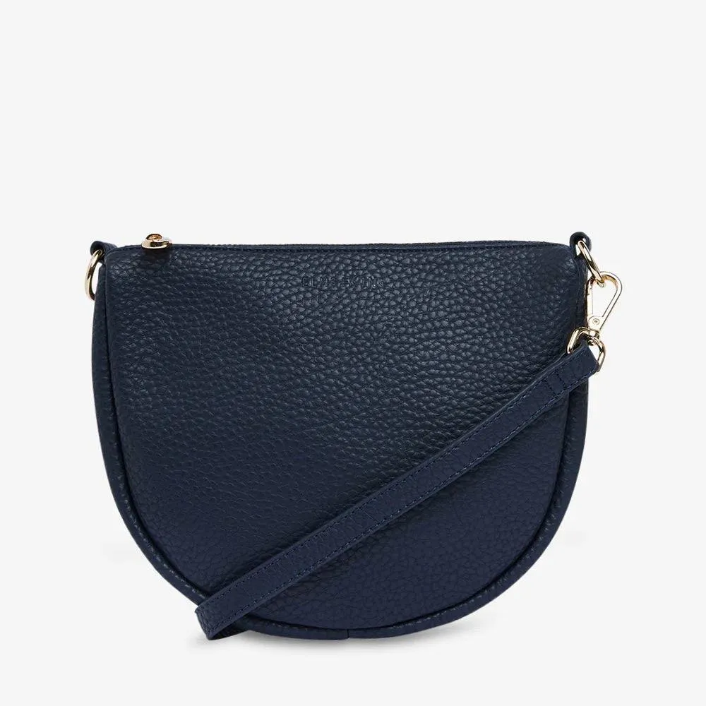 La Palma Crossbody | French Navy