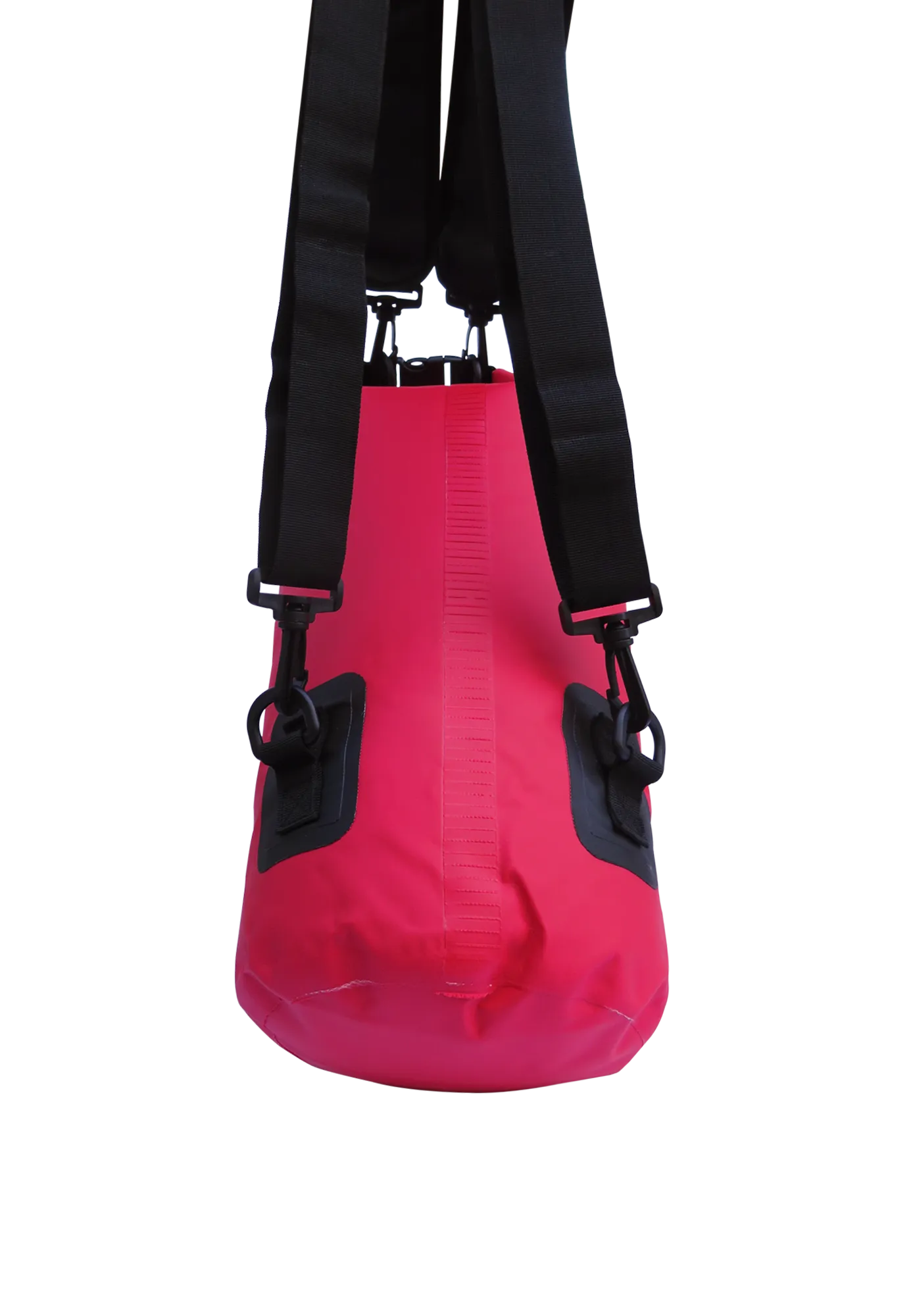 Limited Edition: Baywatch Red Adventure Dry Bag - 10L Waterproof Backpack