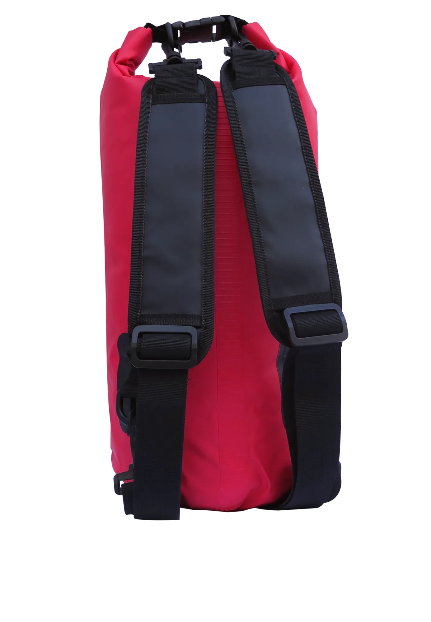 Limited Edition: Baywatch Red Adventure Dry Bag - 10L Waterproof Backpack
