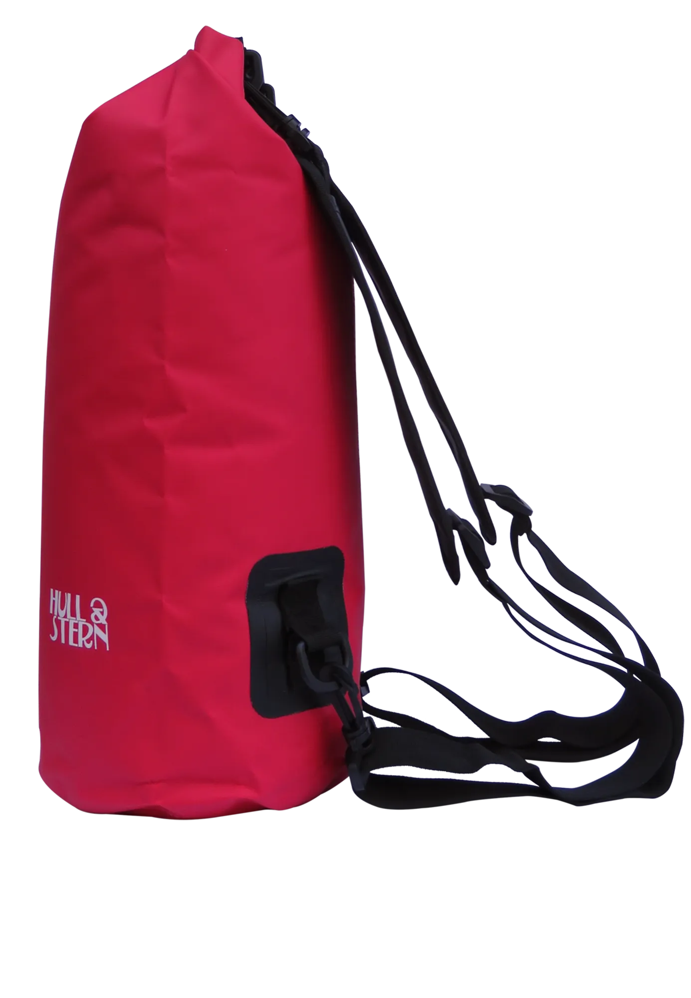 Limited Edition: Baywatch Red Adventure Dry Bag - 10L Waterproof Backpack