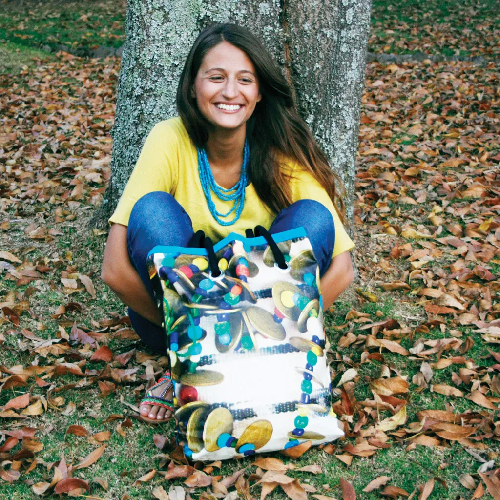 Martina Tote Hualca