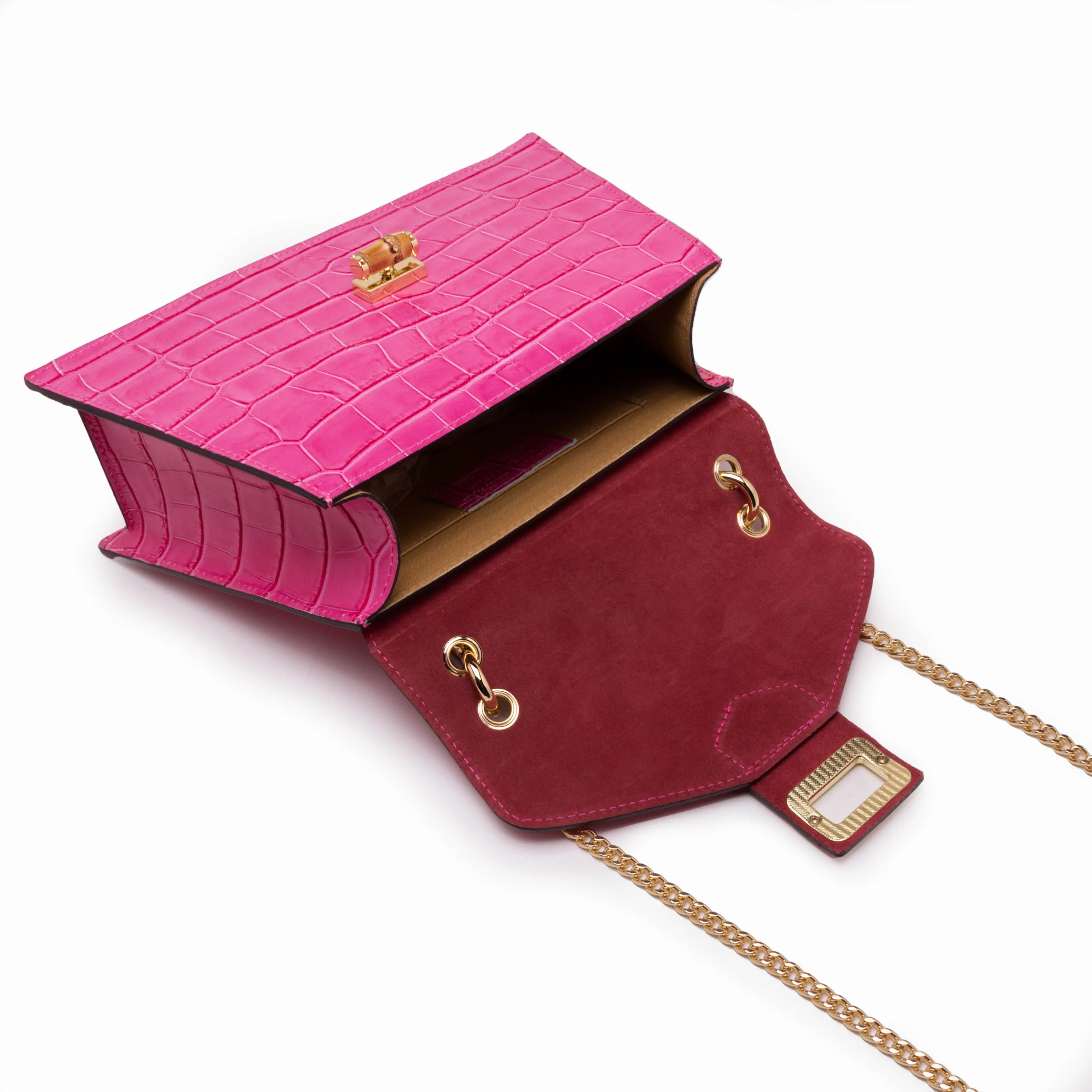 MAUI ENVELOPE CLUTCH