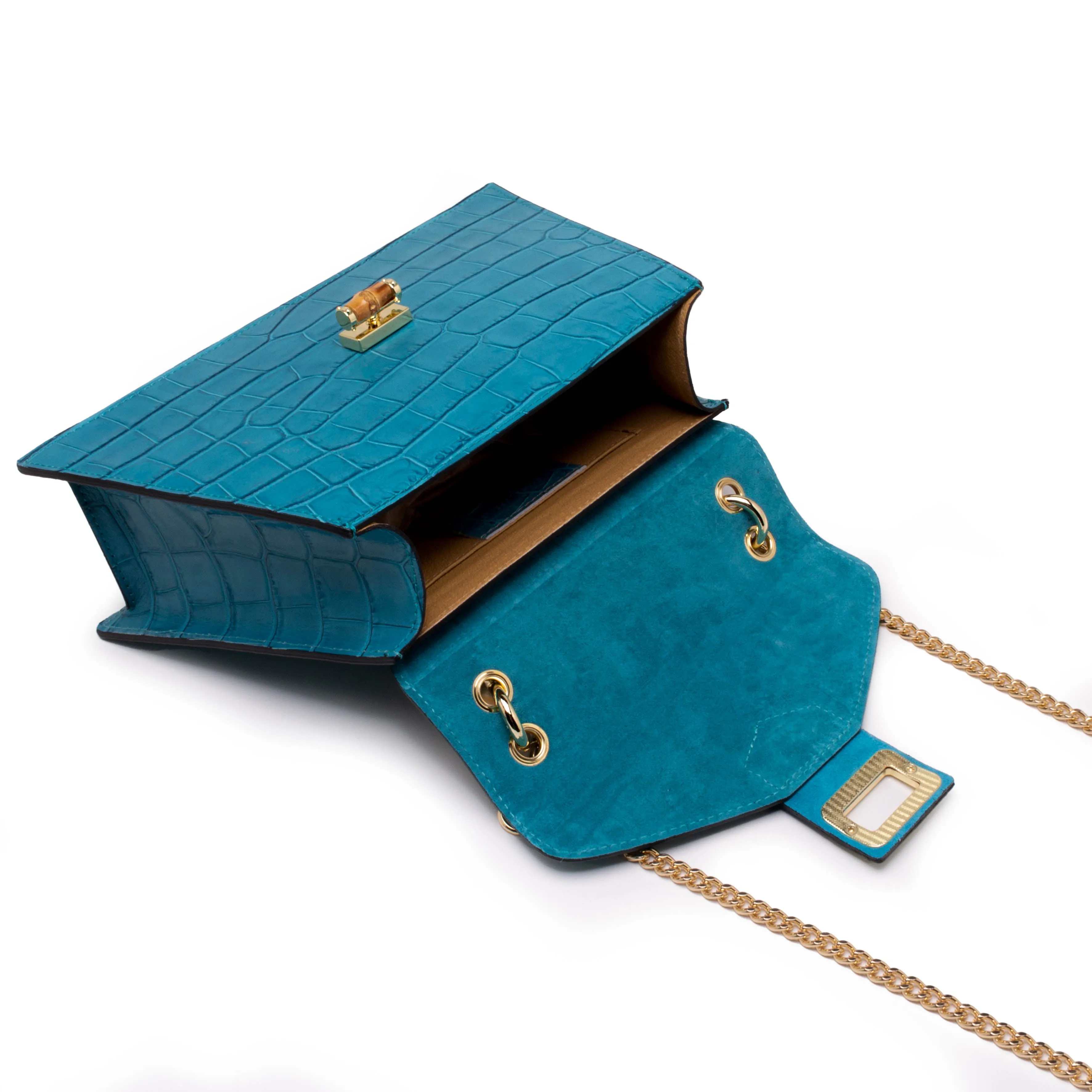 MAUI ENVELOPE CLUTCH