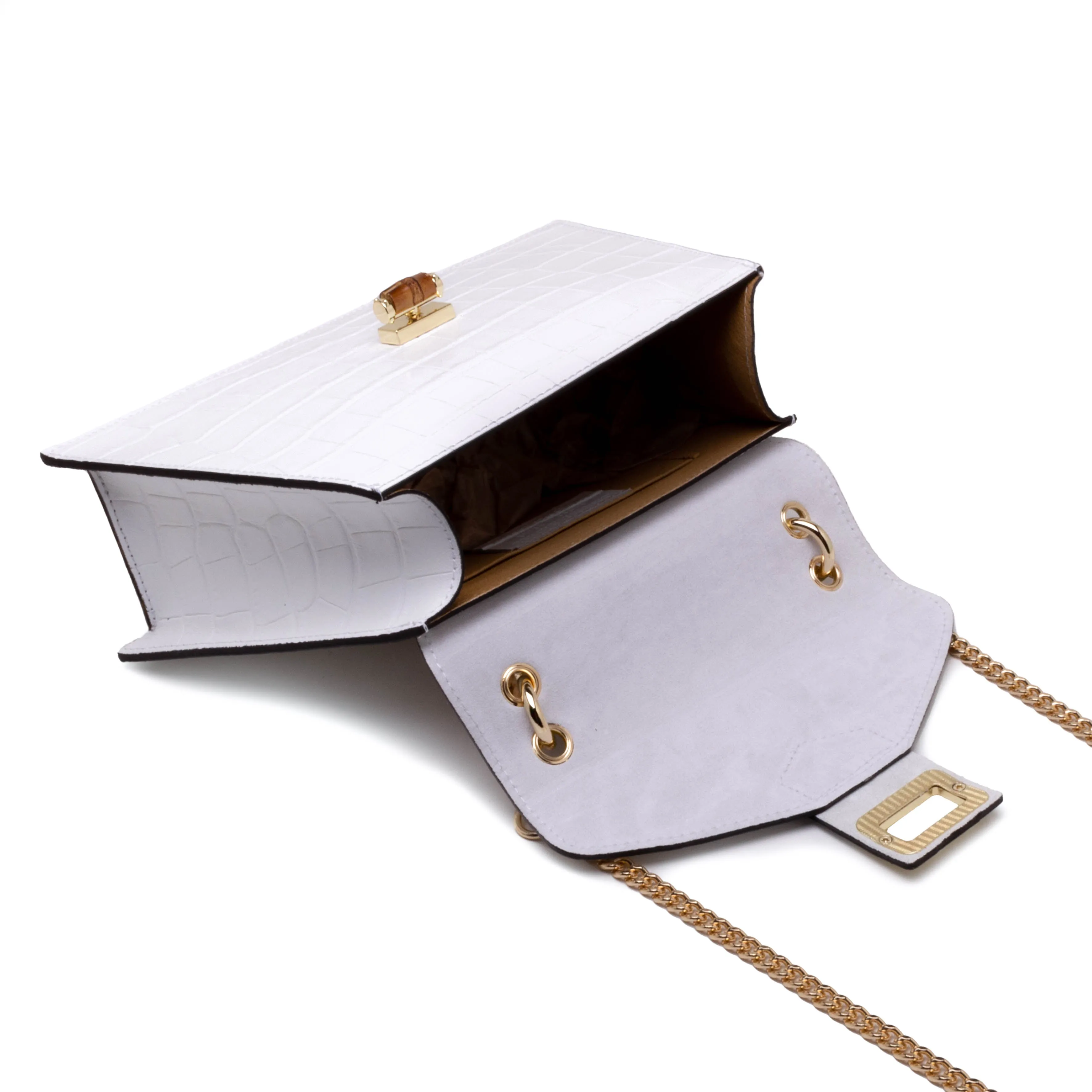 MAUI ENVELOPE CLUTCH