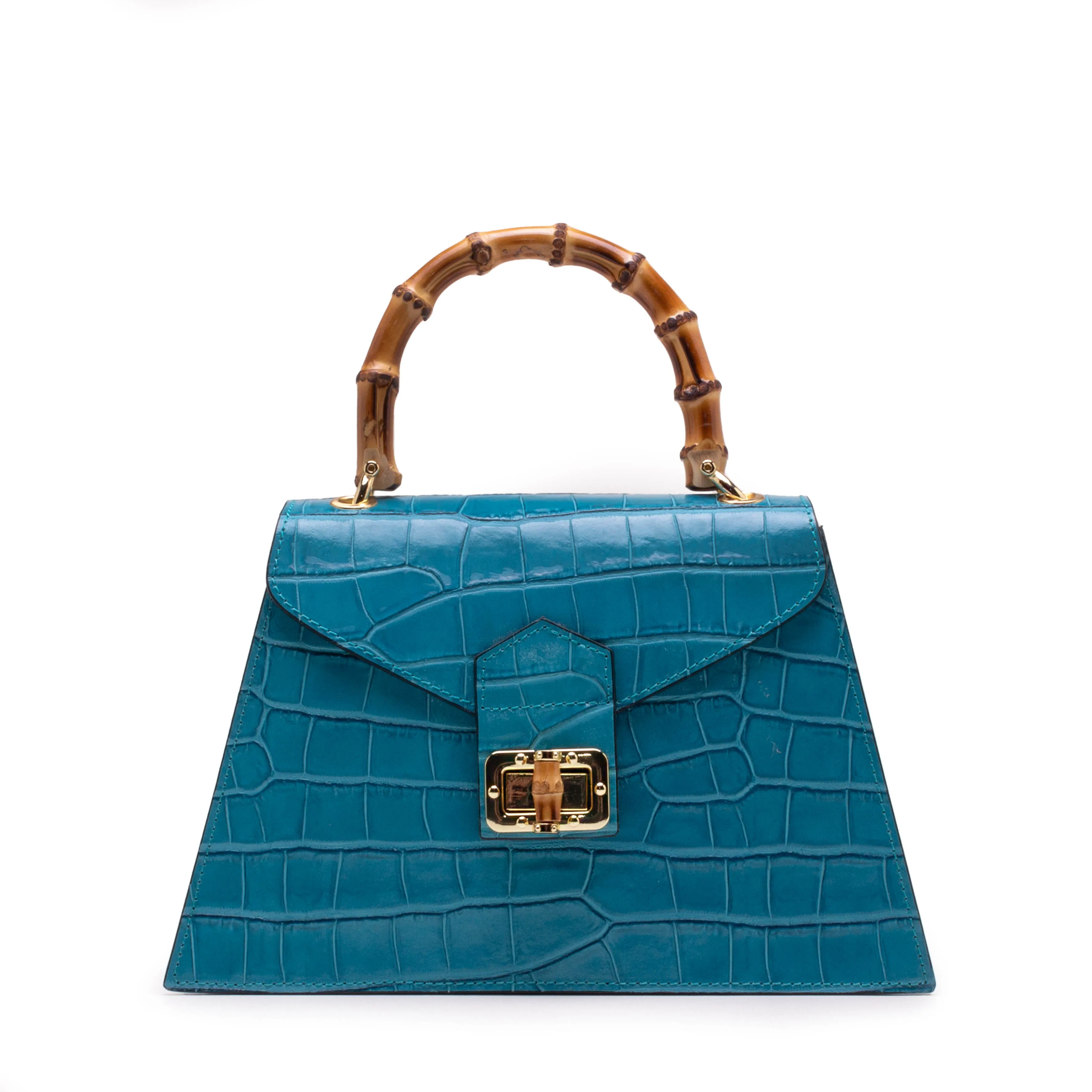 MAUI ENVELOPE CLUTCH