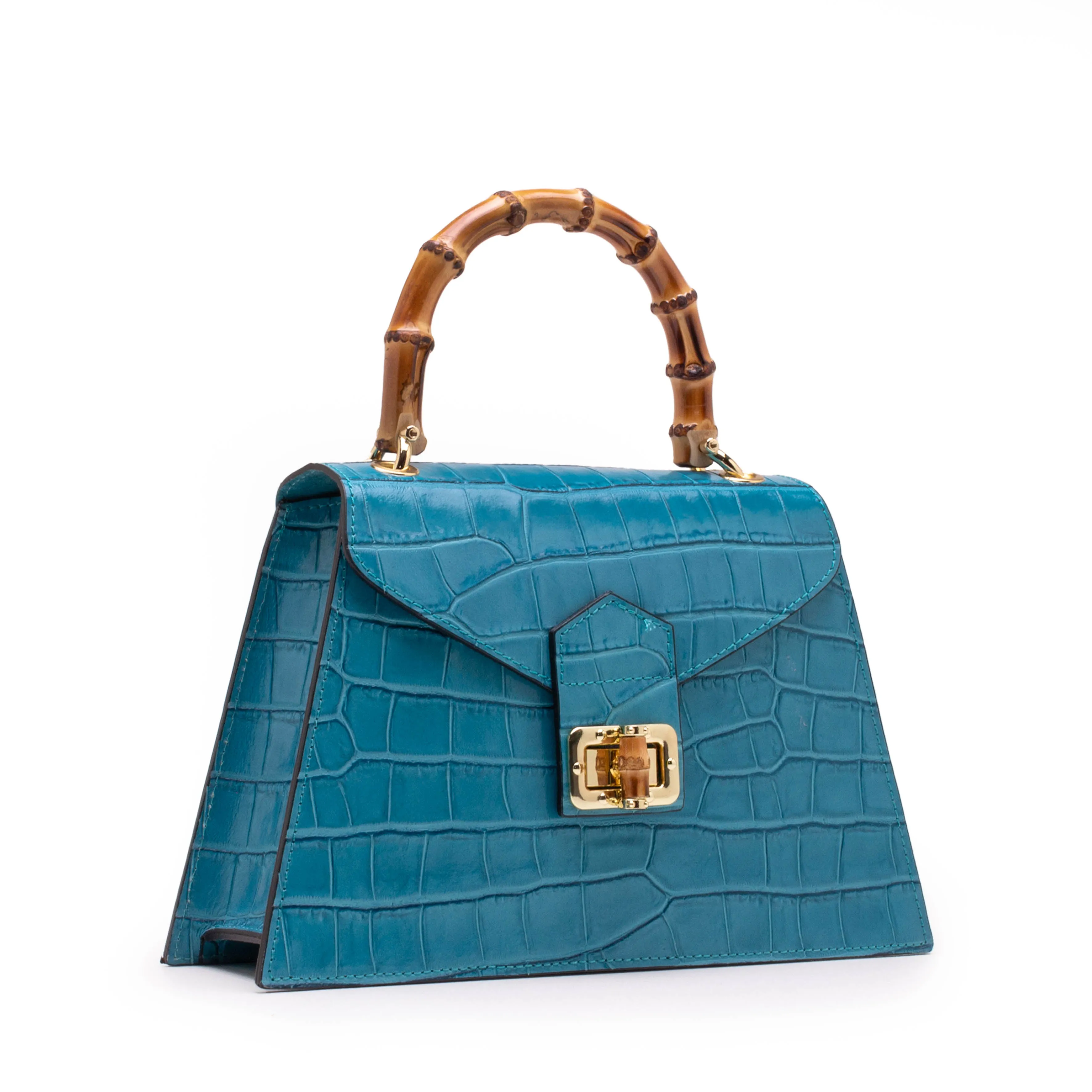 MAUI ENVELOPE CLUTCH