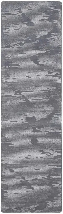 Michael Amini MA30 Star SMR02 Blue Rug