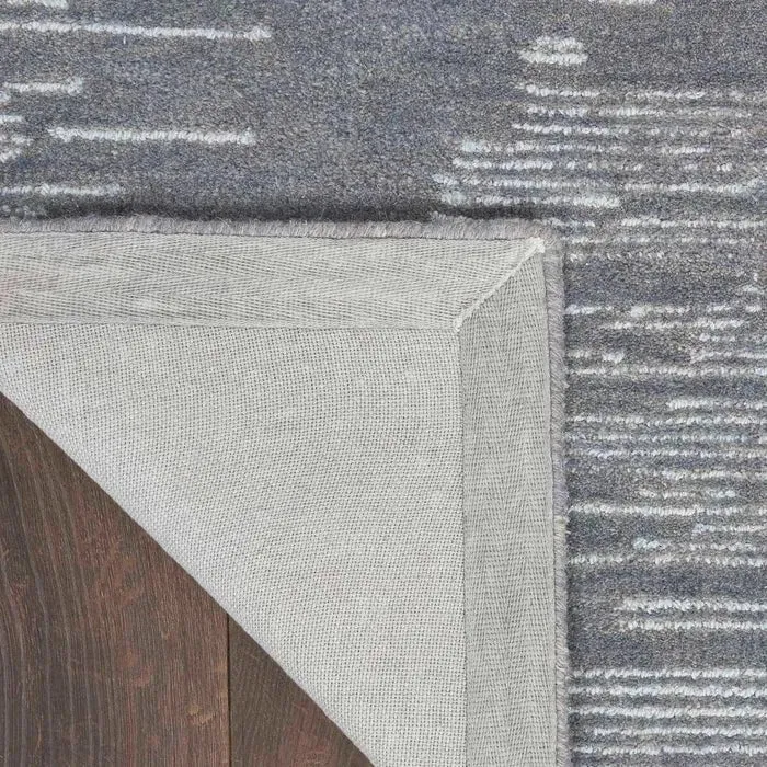 Michael Amini MA30 Star SMR02 Blue Rug