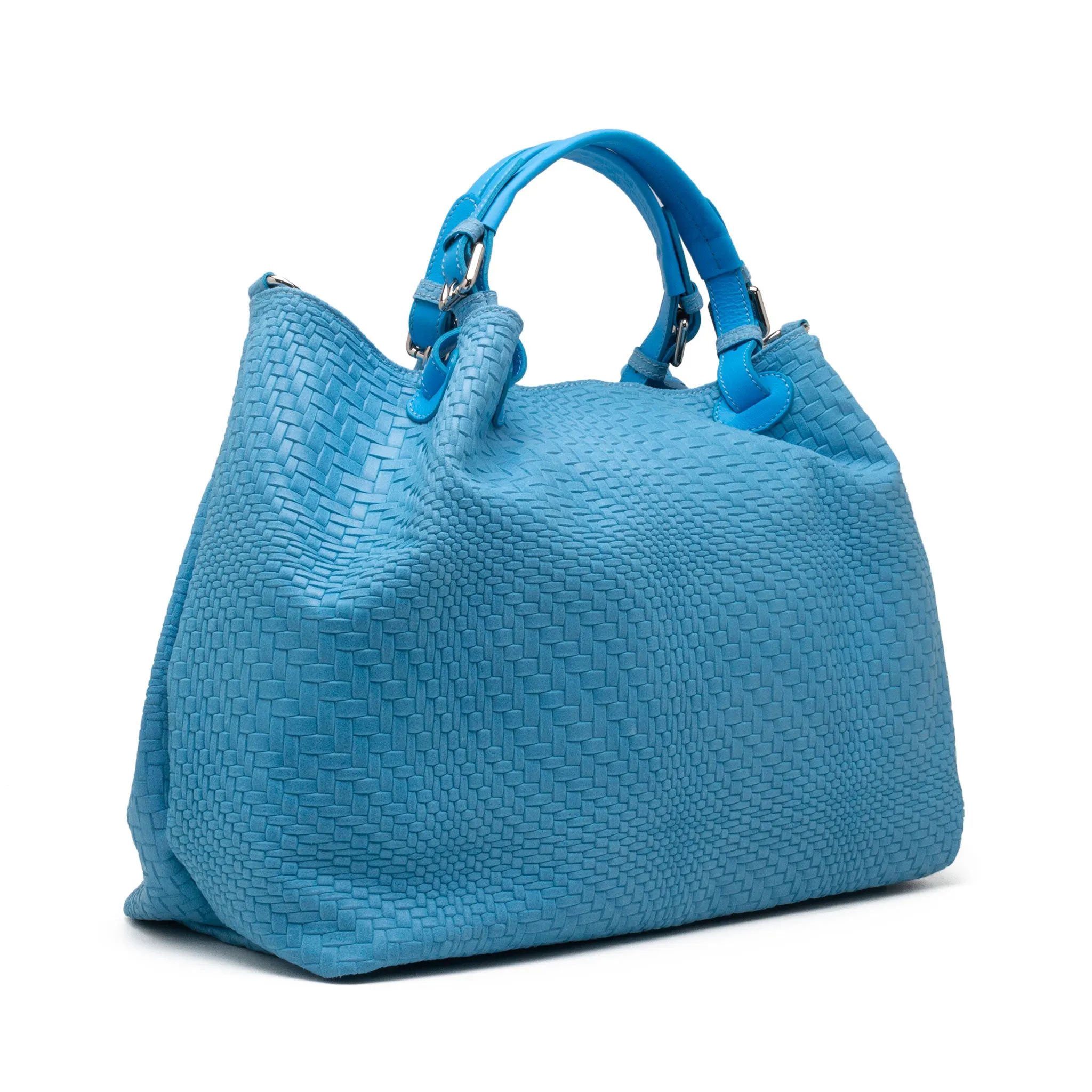 MINERVA LARGE SATCHEL
