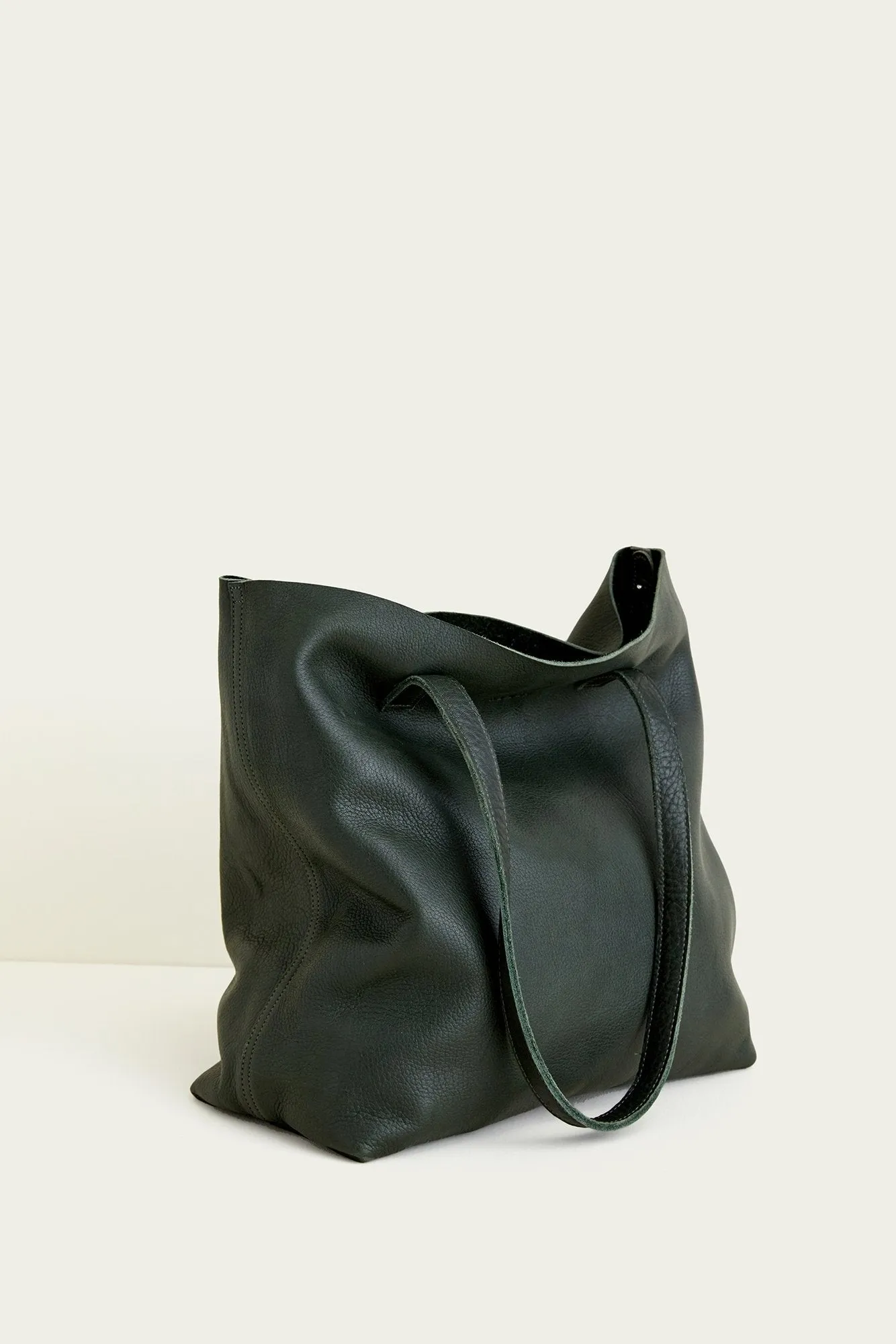 Nimes Olivos Shopping Bag