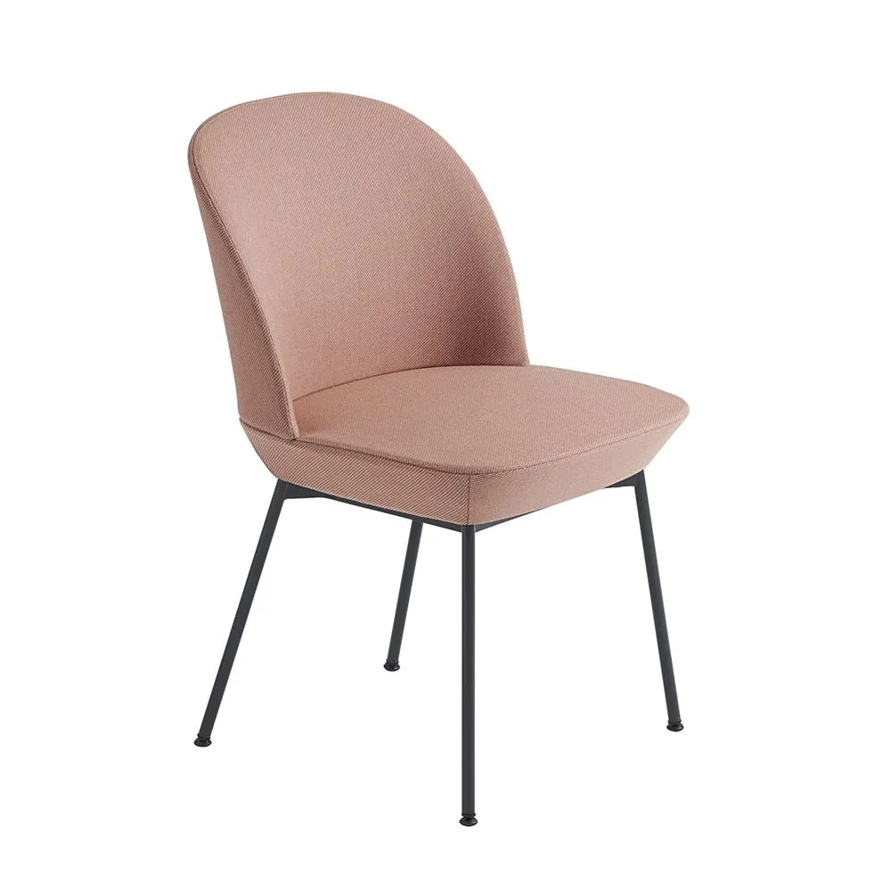 Oslo side chair