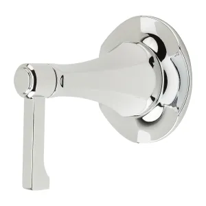Pfister 016-DE1C Arterra Diverter Trim in Polished Chrome