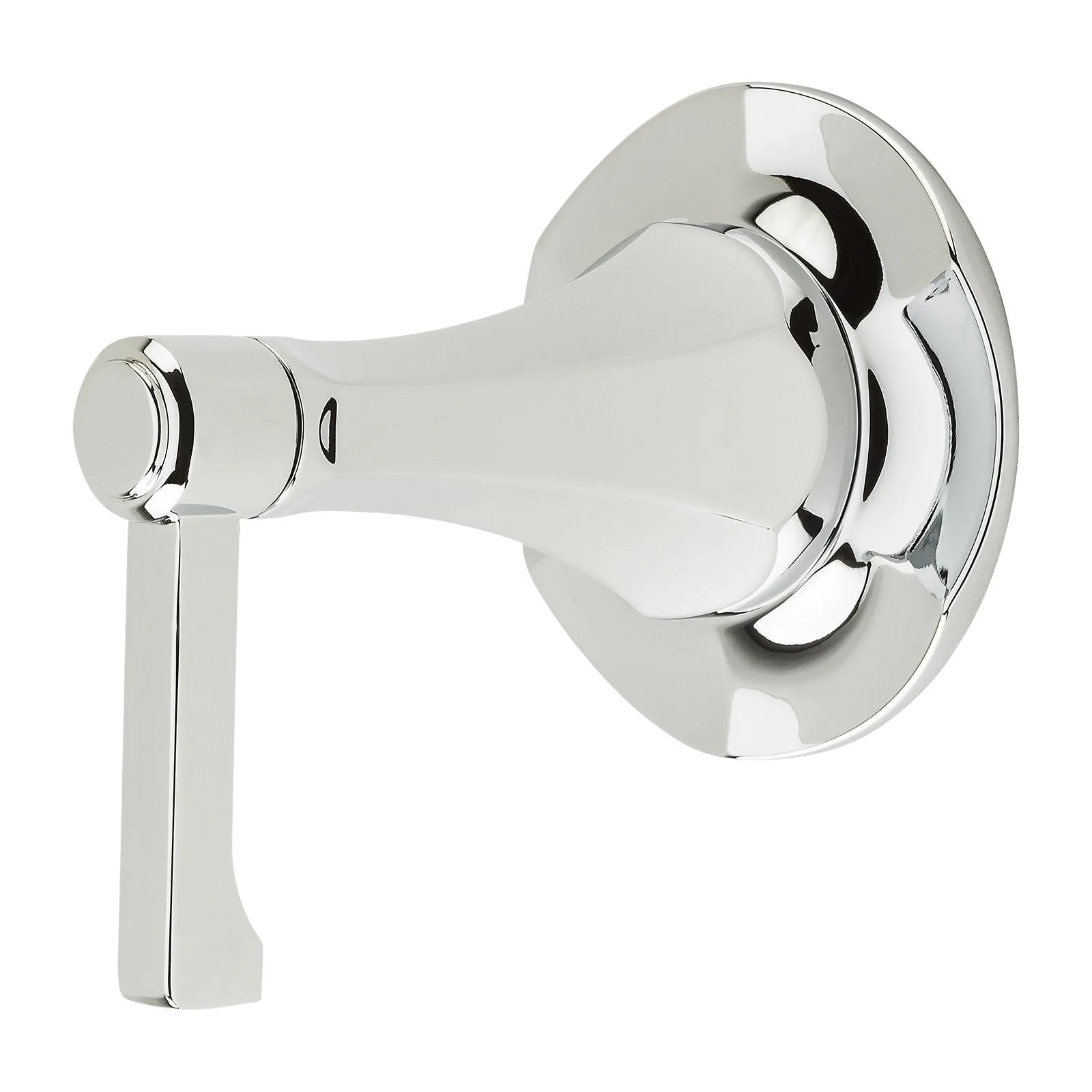 Pfister 016-DE1C Arterra Diverter Trim in Polished Chrome