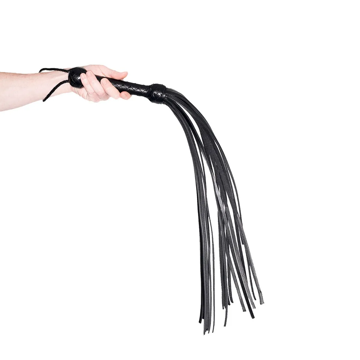 Prowler RED Hard Whip Black 34 Inch
