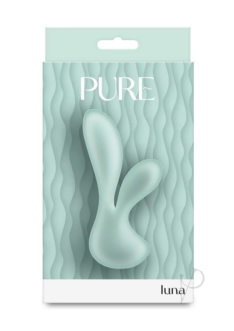 Pure Luna Teal