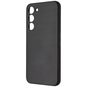 Samsung Leather Case for Samsung Galaxy (S23 ) - Black (EF-VS916LBE)