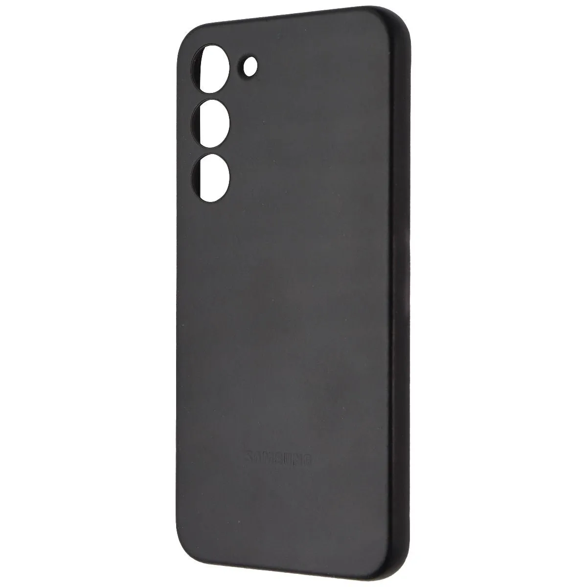 Samsung Leather Case for Samsung Galaxy (S23 ) - Black (EF-VS916LBE)