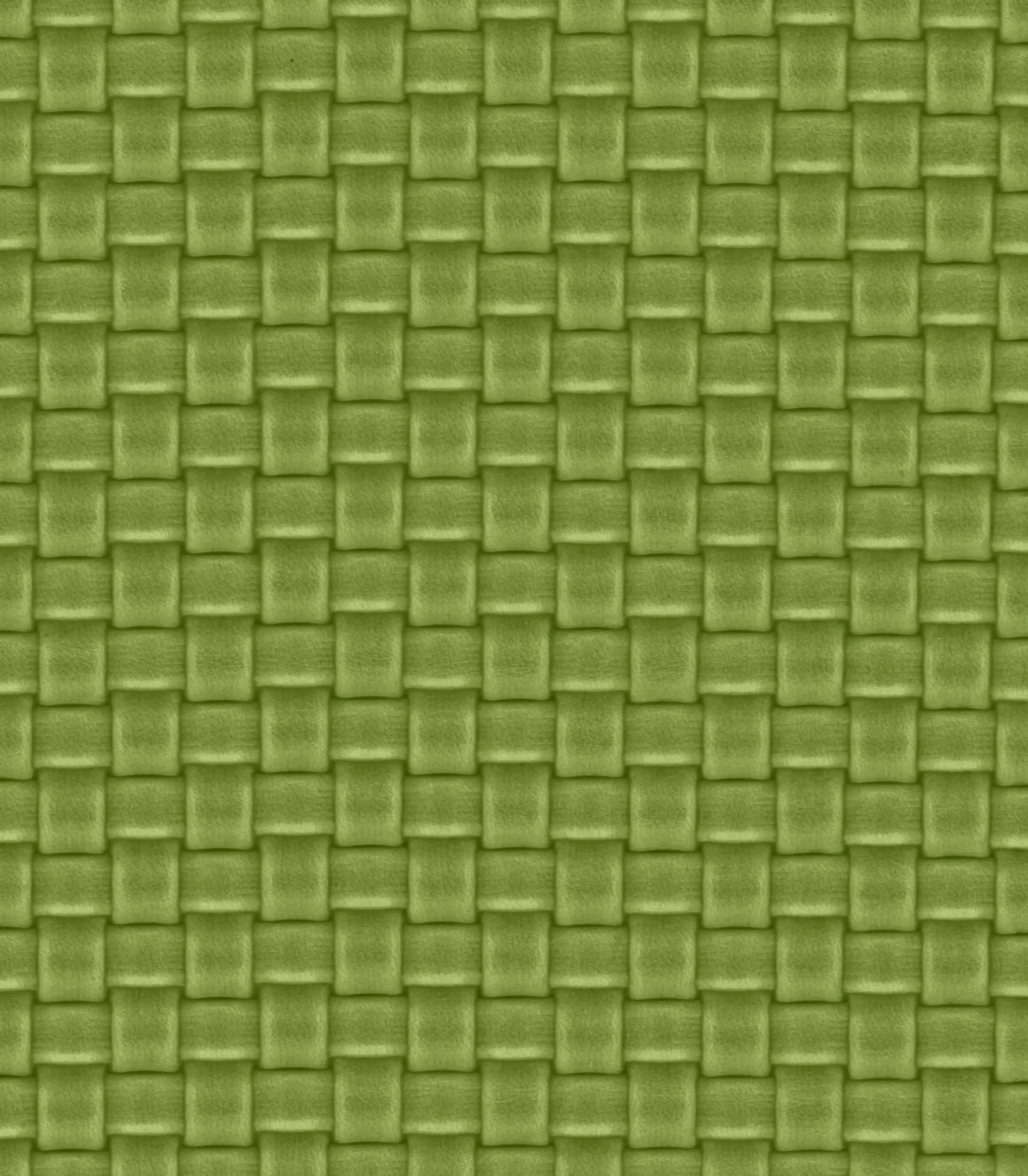 Sassari Embossed Woven Cowhide