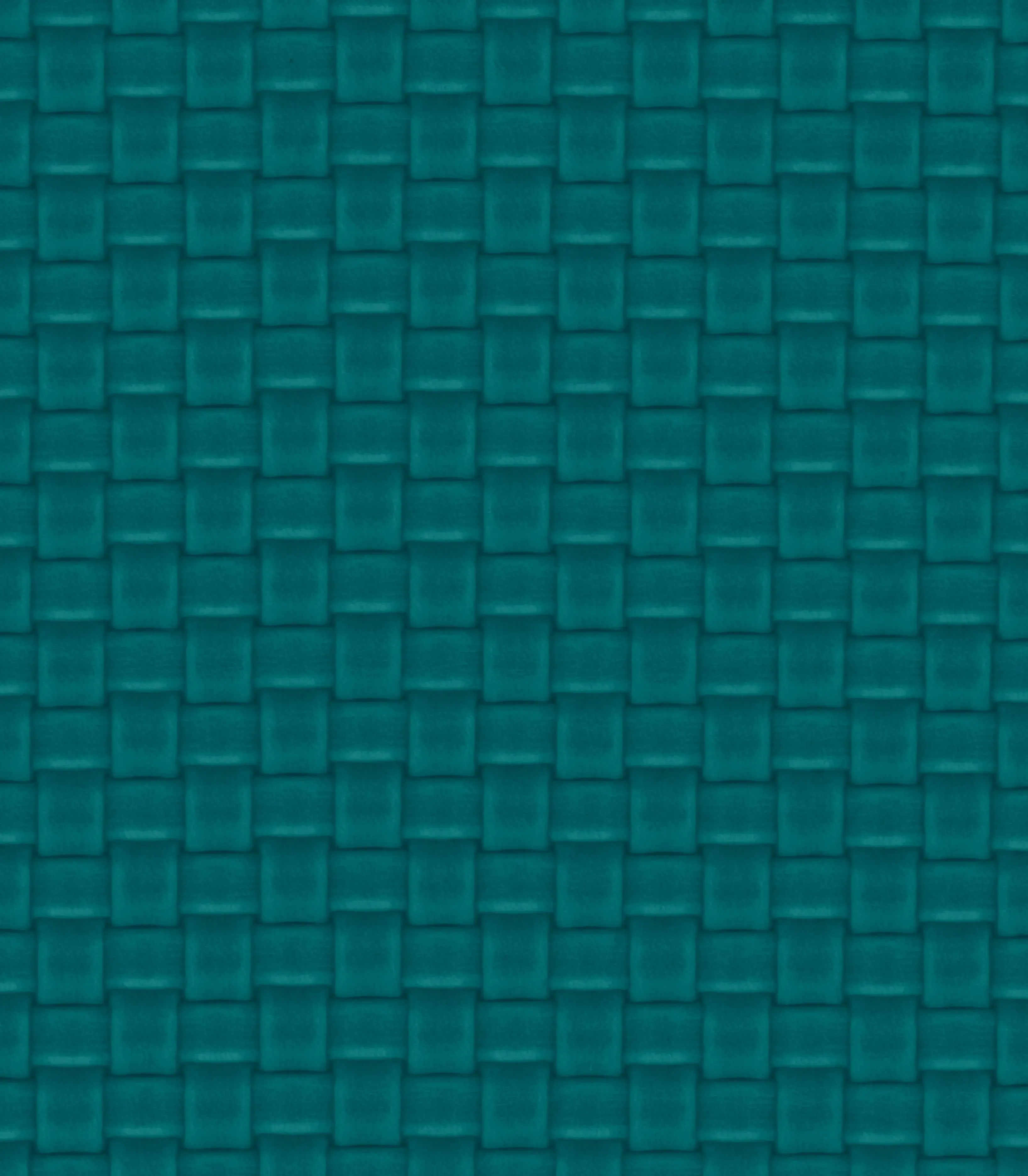 Sassari Embossed Woven Cowhide