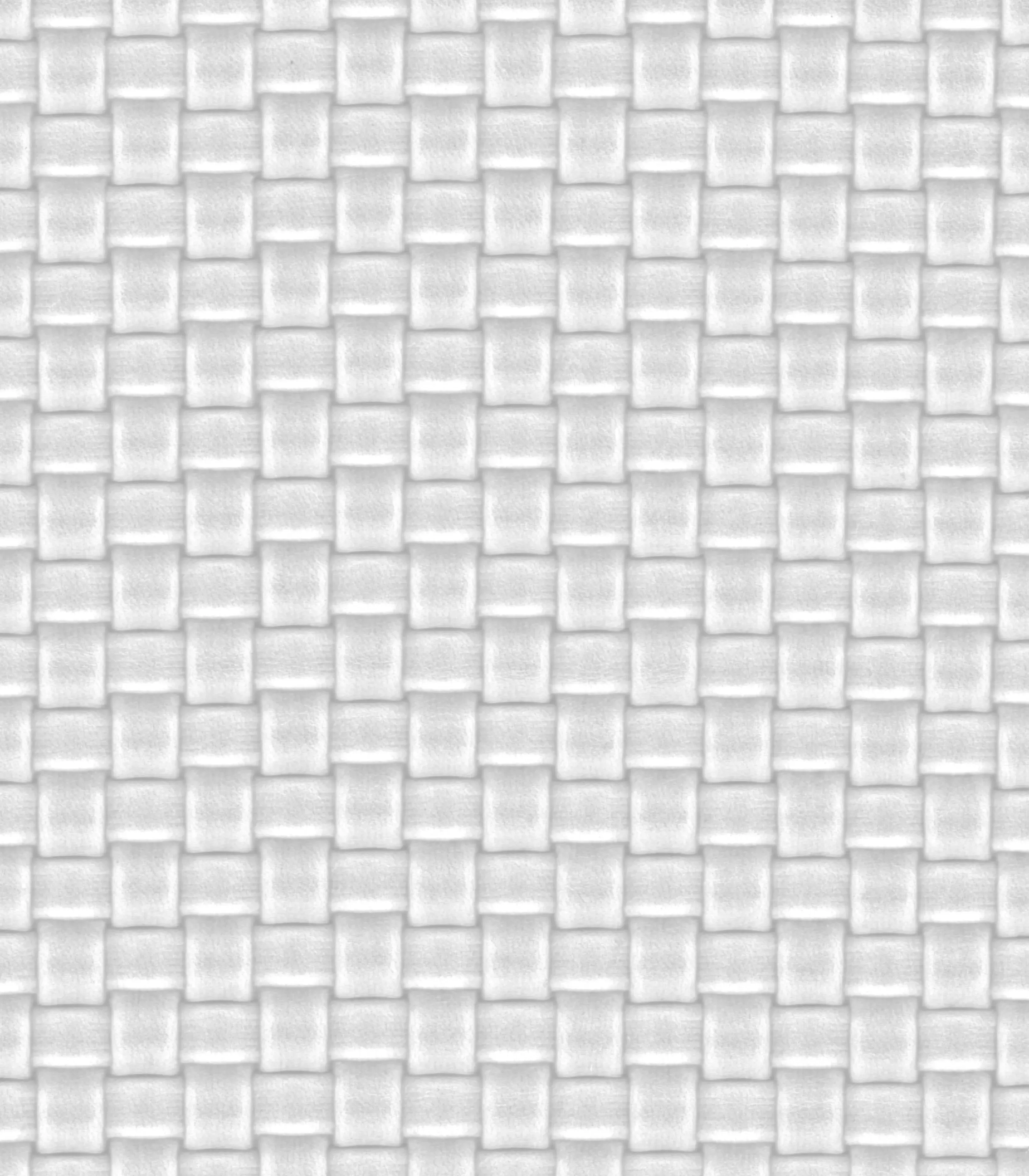 Sassari Embossed Woven Cowhide