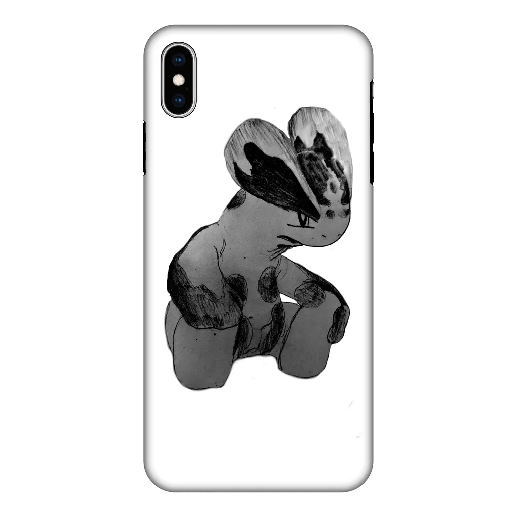 Shamrock Fully Printed Tough Phone Case