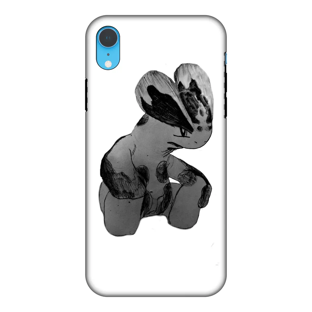 Shamrock Fully Printed Tough Phone Case