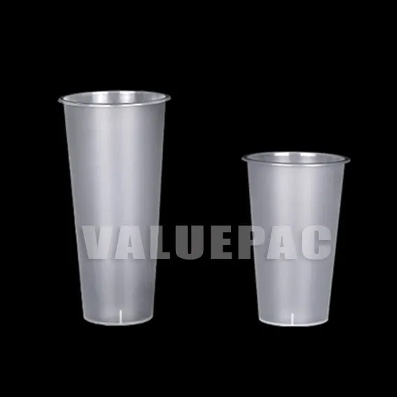 Slim Hard Cup 22oz (1 Color)