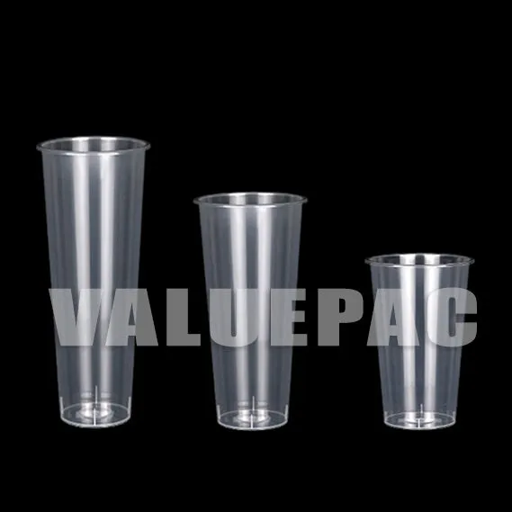 Slim Hard Cup 22oz (1 Color)