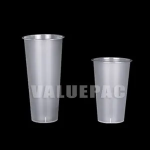 Slim Hard Cup 22oz (1 Color)