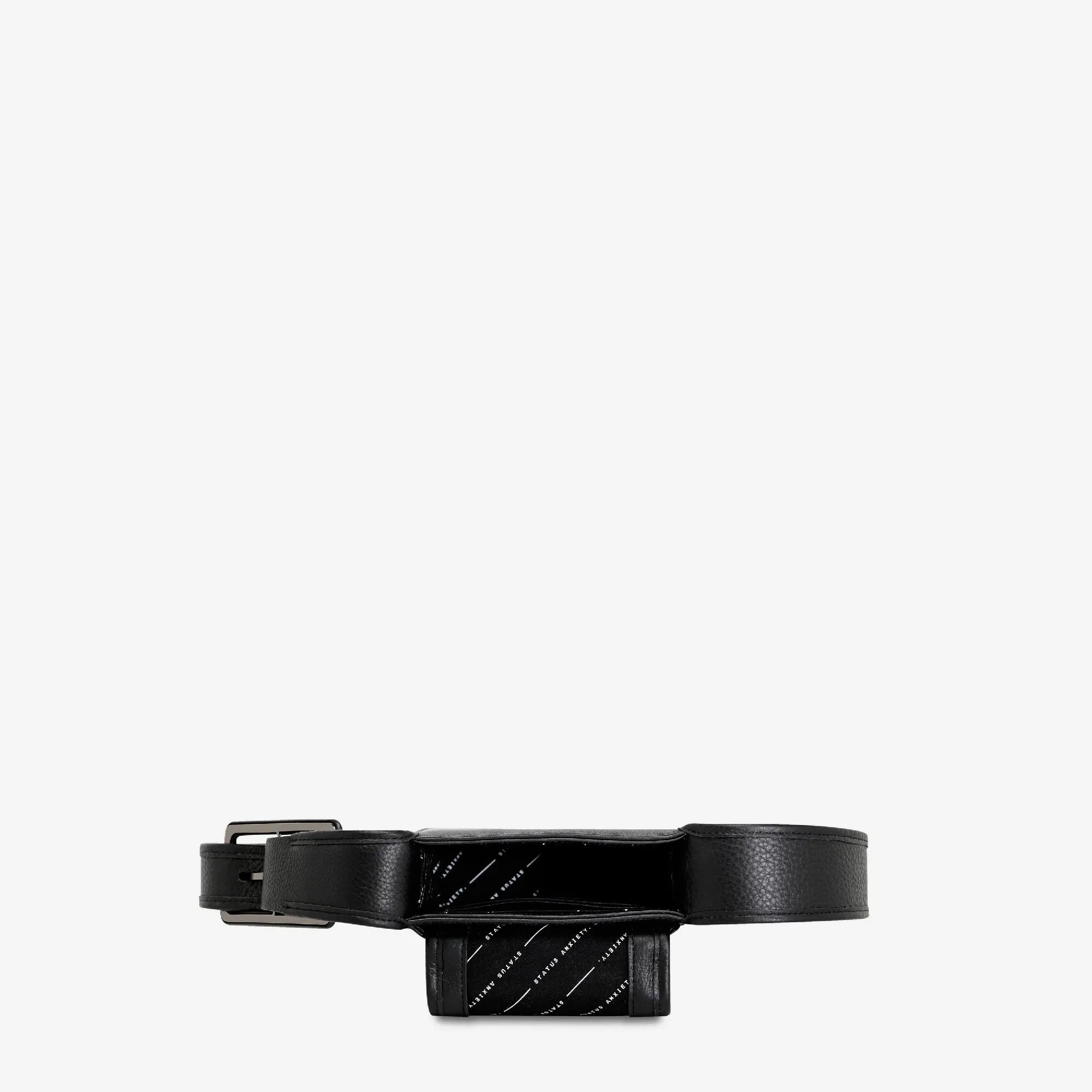 Status Anxiety Perplex Bag