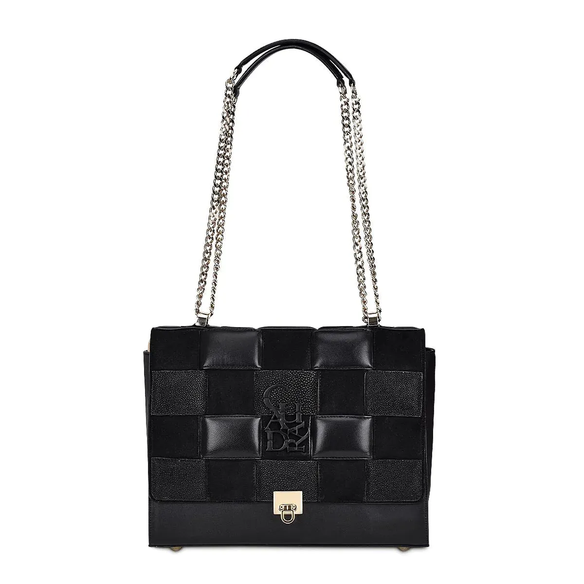 Stingray Chain-Link Purse