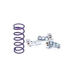 SuperATV Polaris RZR XP Turbo Clutch Kit